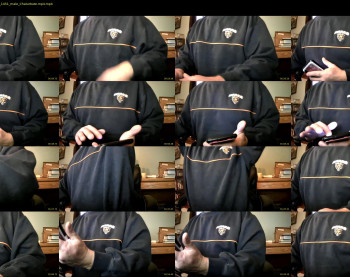 il_undercover — 3 minute Chaturbate male cam show recording, 480p, Jan 21, 2023