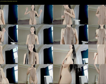 infinite_reality — 91 minute Chaturbate female cam show recording, 720p, Jan 21, 2023