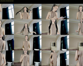 infinite_reality — 66 minute Chaturbate female cam show recording, 720p, Jan 21, 2023