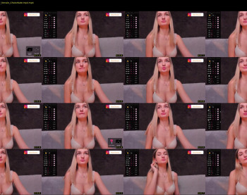 ingergirl — 5 minute Chaturbate female cam show recording, 1080p, Jan 22, 2023
