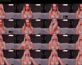 ingergirl — 11 minute Chaturbate female cam show recording, 1080p, Jan 22, 2023