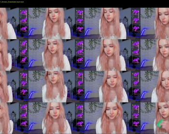 irma_bell — 4 minute Chaturbate female cam show recording, 1080p, Jan 21, 2023