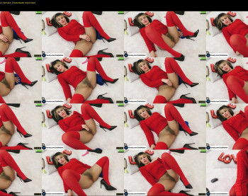 islanublar — 54 minute Chaturbate female cam show recording, 1080p, Jan 21, 2023