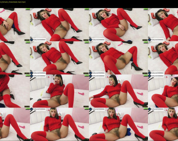 islanublar — 54 minute Chaturbate female cam show recording, 1080p, Jan 21, 2023