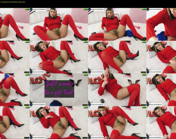 islanublar — 54 minute Chaturbate female cam show recording, 1080p, Jan 21, 2023