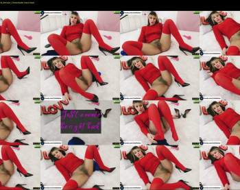 islanublar — 54 minute Chaturbate female cam show recording, 1080p, Jan 21, 2023