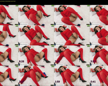 islanublar — 22 minute Chaturbate female cam show recording, 1080p, Jan 21, 2023