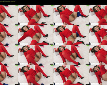 islanublar — 54 minute Chaturbate female cam show recording, 1080p, Jan 21, 2023