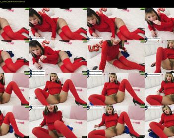 islanublar — 29 minute Chaturbate female cam show recording, 1080p, Jan 21, 2023