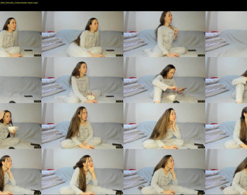 issabelle_69 — 42 minute Chaturbate couple cam show recording, 1080p, Jan 21, 2023