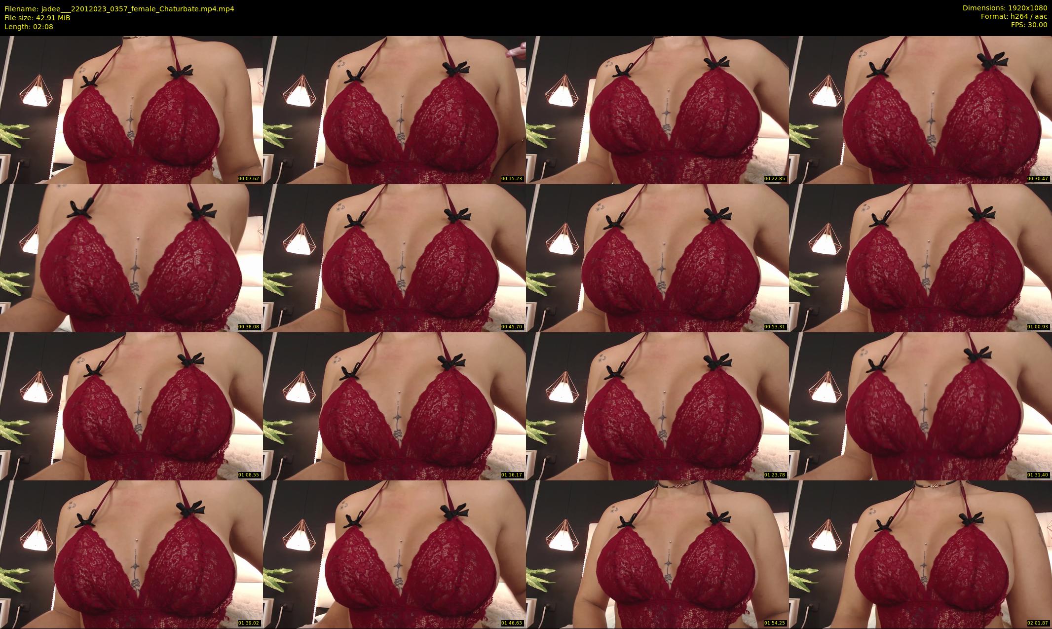 jadee__ — 3 minute Chaturbate female cam show recording, 1080p, Jan 22, 2023