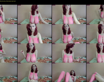 jadelin_min — 50 minute Chaturbate female cam show recording, 1080p, Jan 21, 2023