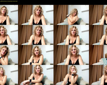 jadore_able82 — 38 minute Chaturbate female cam show recording, 720p, Jan 21, 2023