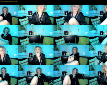 jadore_able82 — 34 minute Chaturbate female cam show recording, 720p, Jan 22, 2023