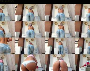 jaylynxxxx74 — 54 minute Chaturbate female cam show recording, 1080p, Jan 21, 2023