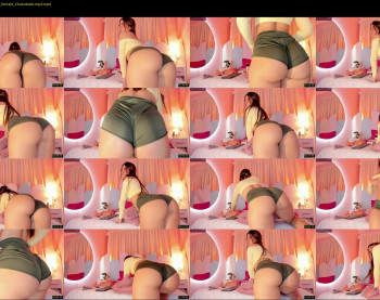 jenna1_ — 15 minute Chaturbate female cam show recording, 720p, Jan 21, 2023
