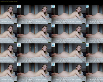 jimmy_and_amy — 10 minute Chaturbate couple cam show recording, 1080p, Jan 21, 2023