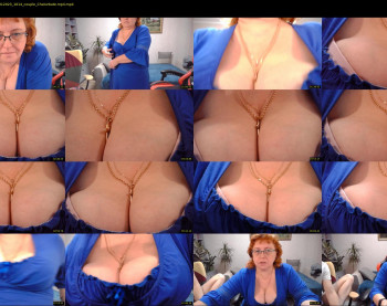 joannaandneighbour — 10 minute Chaturbate couple cam show recording, 1080p, Jan 21, 2023