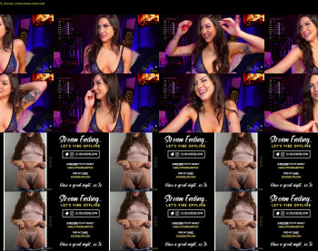 jojodelow — 13 minute Chaturbate female cam show recording, 1080p, Jan 21, 2023