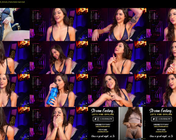 jojodelow — 40 minute Chaturbate female cam show recording, 1080p, Jan 21, 2023