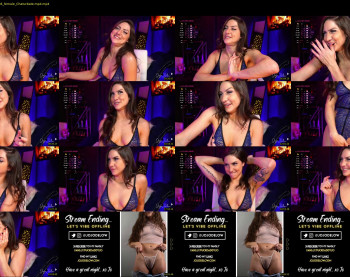 jojodelow — 30 minute Chaturbate female cam show recording, 1080p, Jan 21, 2023