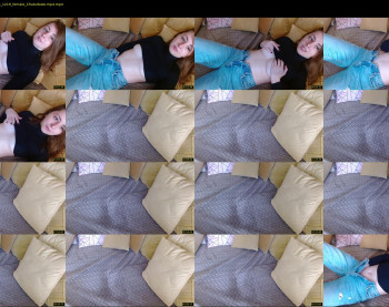 juicy_peach88 — 52 minute Chaturbate female cam show recording, 1080p, Jan 21, 2023