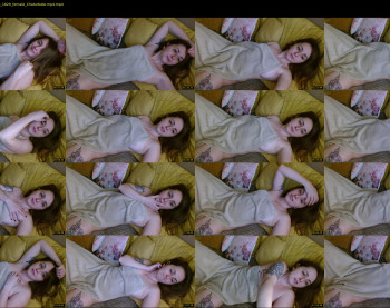 juicy_peach88 — 14 minute Chaturbate female cam show recording, 1080p, Jan 21, 2023