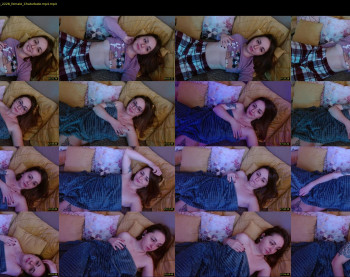 juicy_peach88 — 43 minute Chaturbate female cam show recording, 1080p, Jan 21, 2023