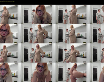juliana35 — 54 minute Chaturbate couple cam show recording, 1080p, Jan 21, 2023
