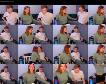 julsweet — 3 minute Chaturbate male cam show recording, 720p, Jan 22, 2023