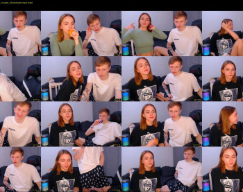 julsweet — 96 minute Chaturbate male cam show recording, 720p, Jan 22, 2023