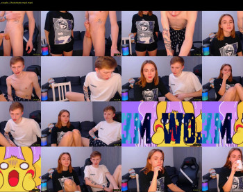 julsweet — 100 minute Chaturbate male cam show recording, 720p, Jan 22, 2023