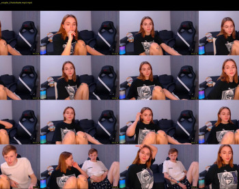 julsweet — 11 minute Chaturbate male cam show recording, 720p, Jan 22, 2023