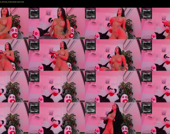 july__villa — 54 minute Chaturbate female cam show recording, 1080p, Jan 21, 2023