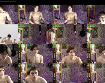karlos_murphy — 61 minute Chaturbate male cam show recording, 1080p, Jan 21, 2023