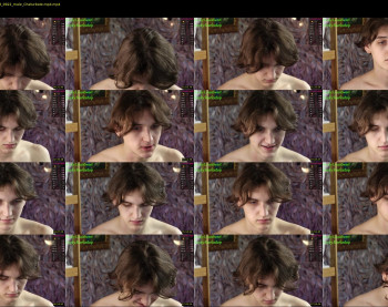karlos_murphy — 9 minute Chaturbate male cam show recording, 1080p, Jan 21, 2023