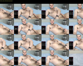 karmapolice_ — 44 minute Chaturbate male cam show recording, 1080p, Jan 21, 2023