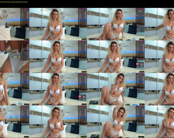 kassablanca_ — 74 minute Chaturbate female cam show recording, 1080p, Jan 21, 2023