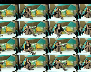 katequeenx — 12 minute Chaturbate female cam show recording, 1080p, Jan 22, 2023