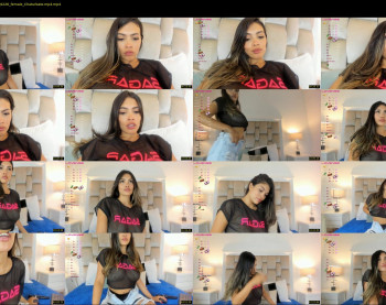 kathy_taylor_ — 54 minute Chaturbate female cam show recording, 1080p, Jan 22, 2023
