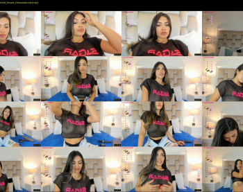 kathy_taylor_ — 54 minute Chaturbate female cam show recording, 1080p, Jan 22, 2023