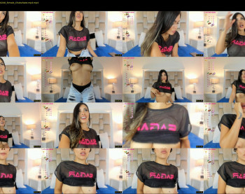 kathy_taylor_ — 13 minute Chaturbate female cam show recording, 1080p, Jan 22, 2023