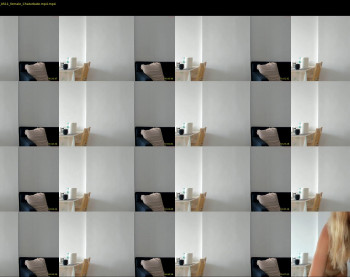 katieandandy — 6 minute Chaturbate female cam show recording, 720p, Jan 22, 2023