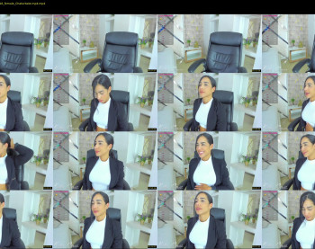 katiecruz_ — 7 minute Chaturbate female cam show recording, 1080p, Jan 21, 2023