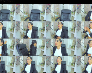 katiecruz_ — 7 minute Chaturbate female cam show recording, 1080p, Jan 21, 2023