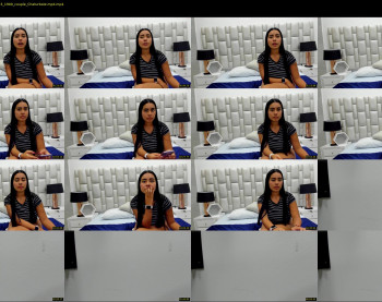 katy_and_paola — 7 minute Chaturbate couple cam show recording, 1080p, Jan 21, 2023