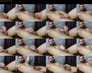 kiabigdick — 47 minute Chaturbate male cam show recording, 720p, Jan 21, 2023