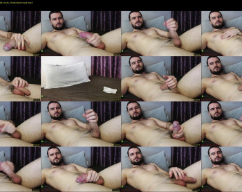 kiabigdick — 85 minute Chaturbate male cam show recording, 720p, Jan 21, 2023