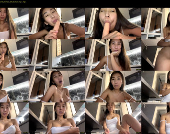 kimmy_sunn — 46 minute Chaturbate female cam show recording, 720p, Jan 21, 2023
