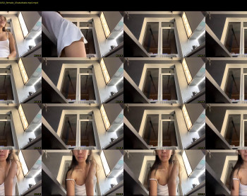 kimmy_sunn — 4 minute Chaturbate female cam show recording, 720p, Jan 21, 2023